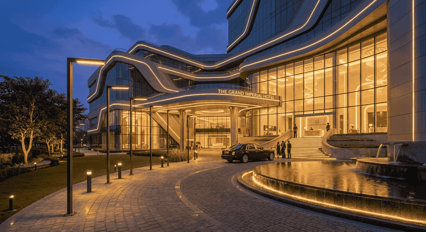 Innovation in Lighting