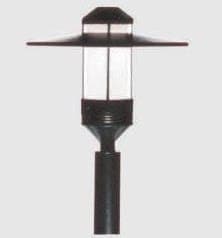 Outdoor Top Post Light