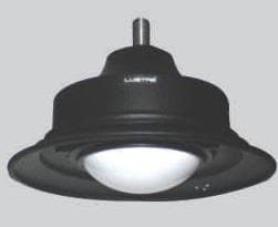 Outdoor Top Post Light