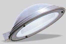 Outdoor Top Post Light