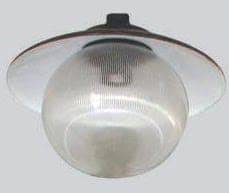 Outdoor Top Post Light