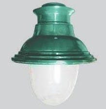Outdoor Top Post Light