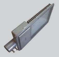 Outdoor Top Post Light