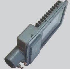 Outdoor Top Post Light