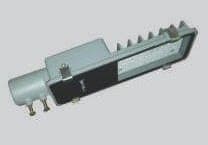 Outdoor Top Post Light