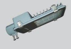 Outdoor Top Post Light