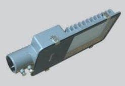 Outdoor Top Post Light