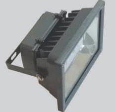 Outdoor Top Post Light