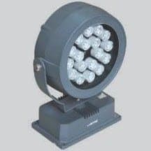 Outdoor Top Post Light