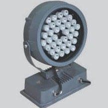 Outdoor Top Post Light