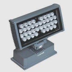 Outdoor Top Post Light