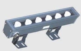 Outdoor Top Post Light