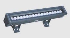 Outdoor Top Post Light