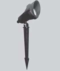 LED Spike / Spot Lights