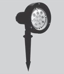 LED Spike / Spot Lights