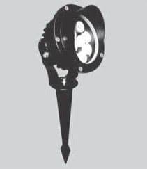 LED Spike / Spot Lights